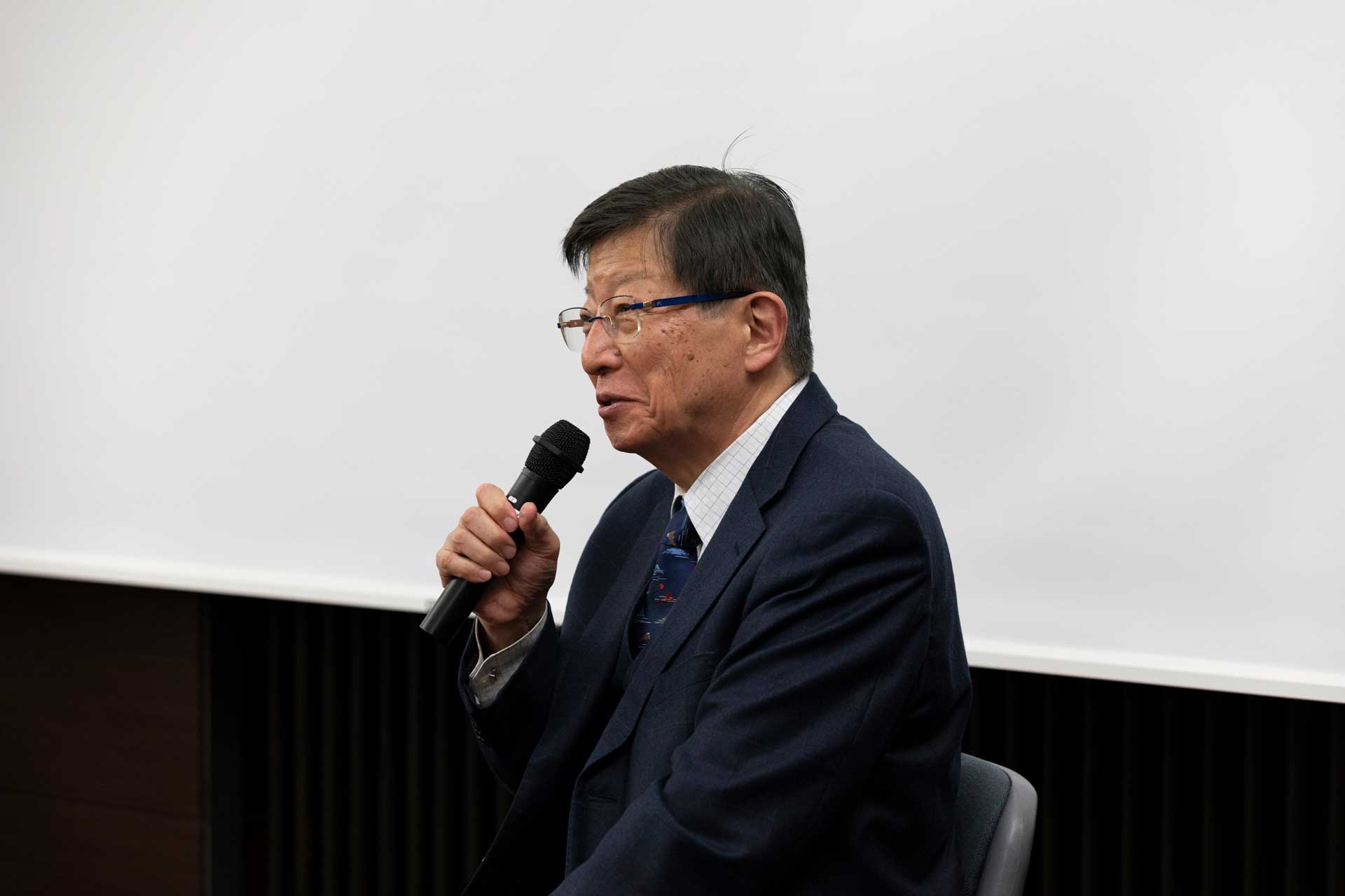 川勝平太
