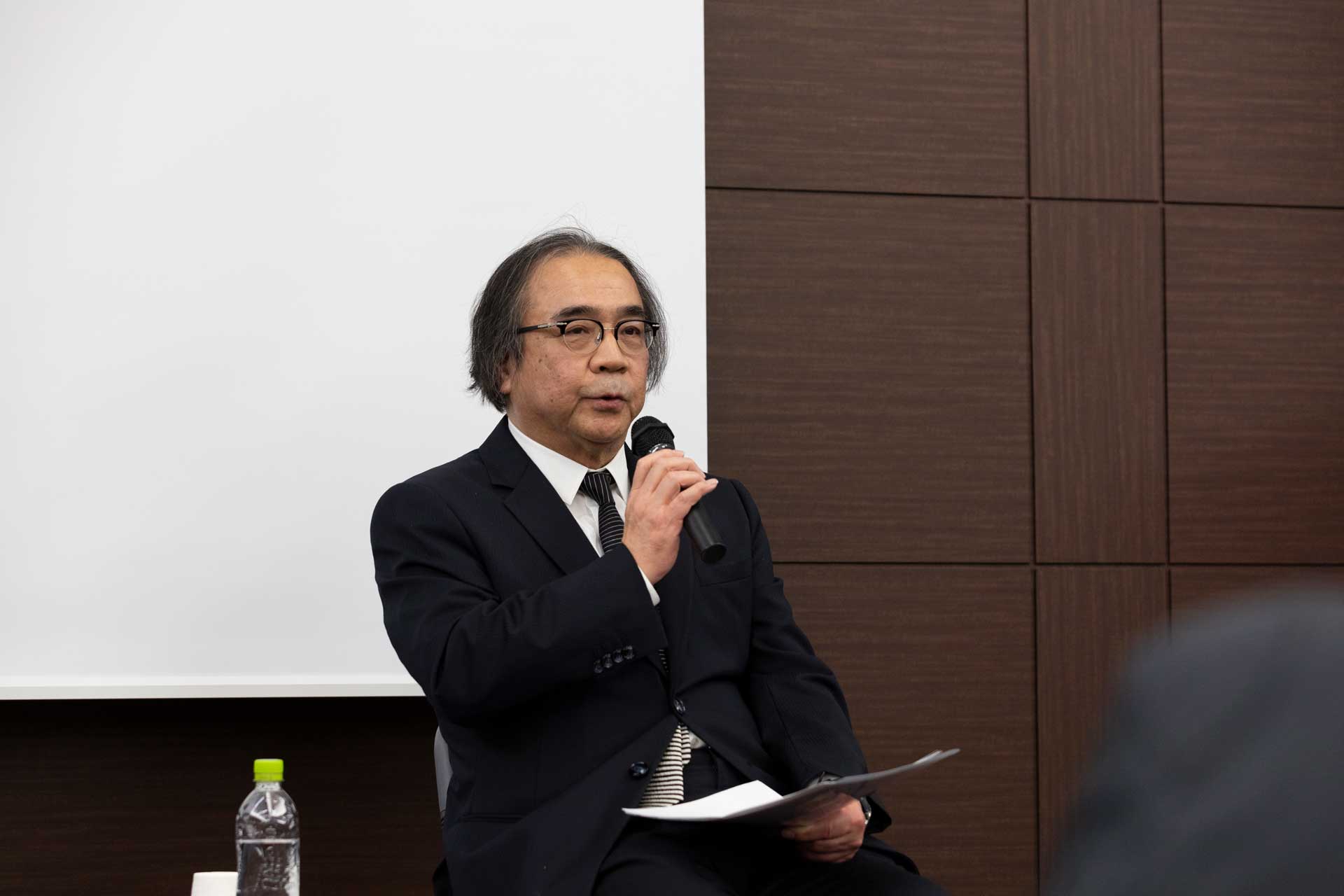 梅原賢一郎