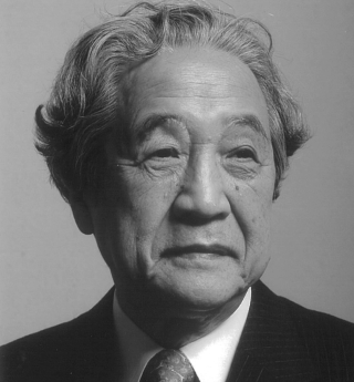 梅原猛